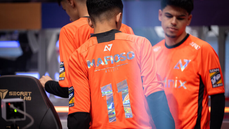 Alpha7 Esports