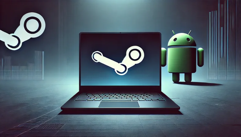 Valve is Potentially Bringing an Android Emulator on Steam