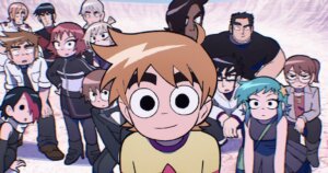 Fortnite x Scott Pilgrim Could Be In the Works