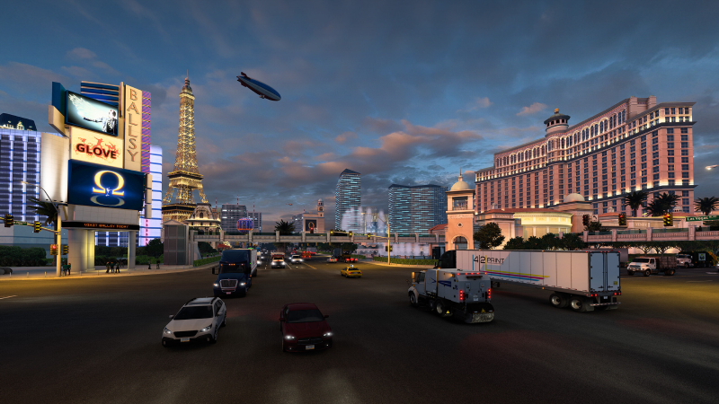 best truck simulators
