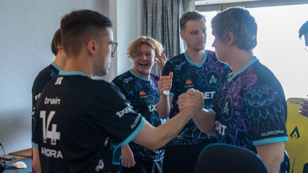 Skyesports Championship 2024