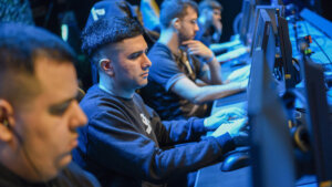 BESTIA and Fluxo unlikely winners in Thunderpick WC 2024 SA Qualifier Semis