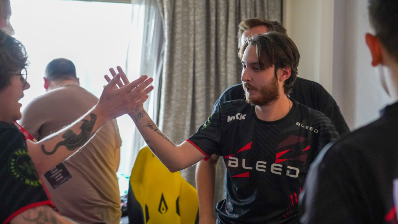 Skyesports Championship 2024