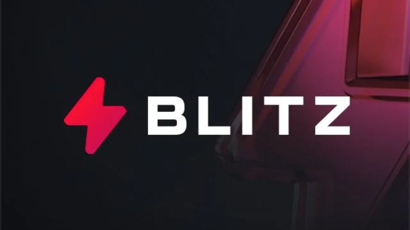Blitz GG