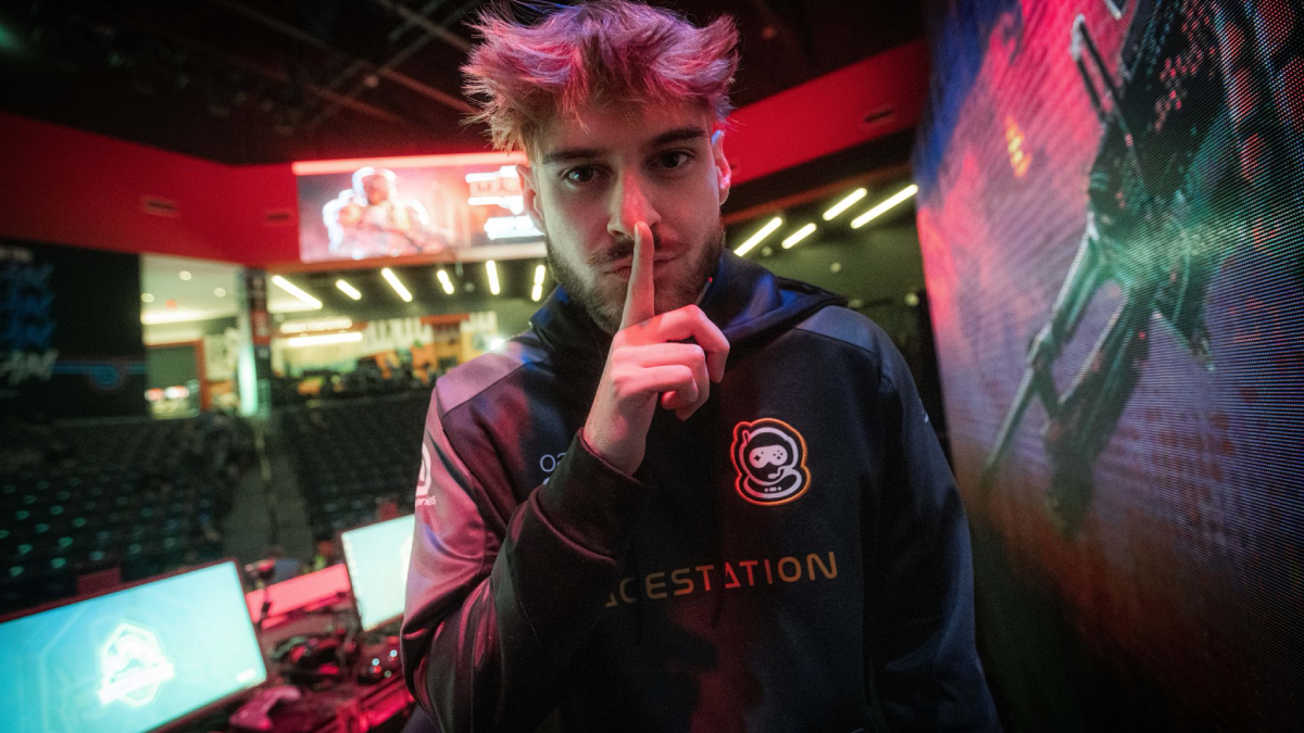 HCS Atlanta Major 2024