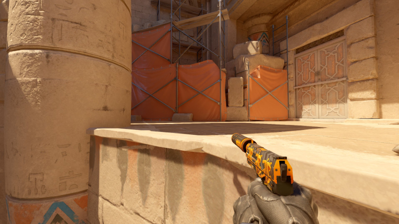 CS2 jump bug