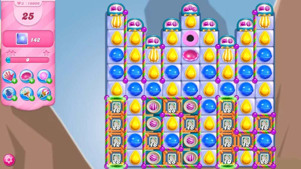 How Many Levels In Candy Crush? Find out now!