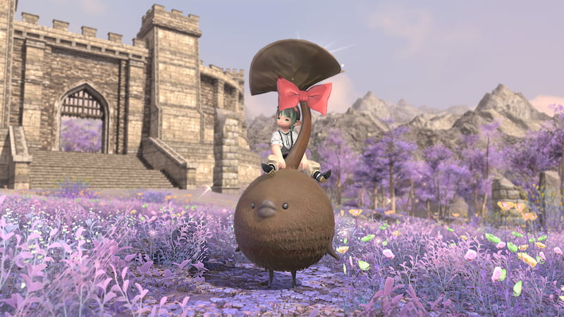 Chocorpokkur-Mount-ffxiv