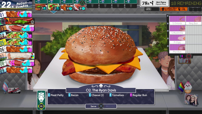 best cooking simulator games