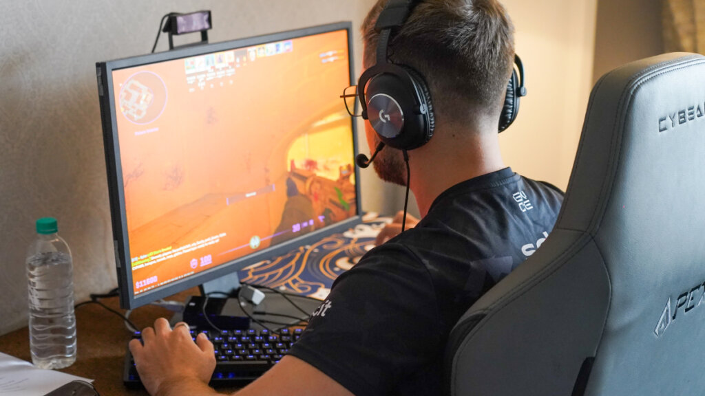 Skyesports Championship 2024