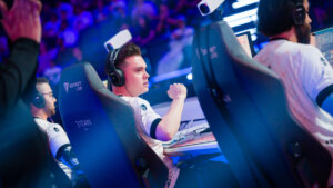 Virtus.pro stun Vitality in EWC 2024 CS2 Quarter-Finals