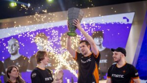 Elmapuddy: “We’re peaking at the right time… we look rejuvenated”