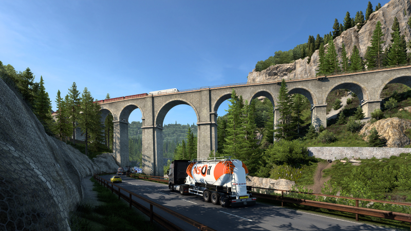 best truck simulators