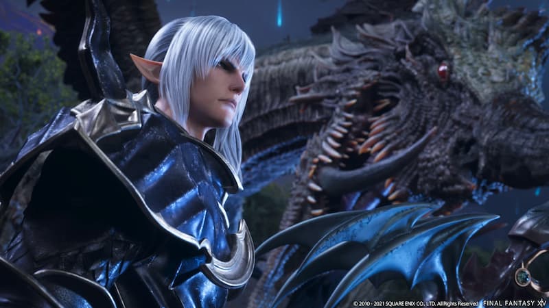 Estinien yoshi-p-npc-romance-ffxiv