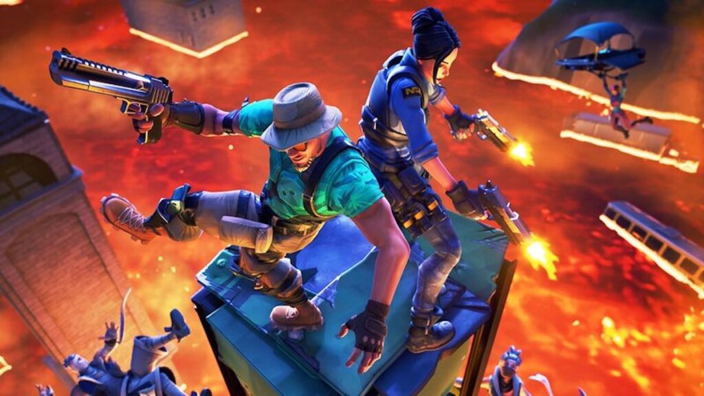 when is the next fortnite chapter 6 coming out