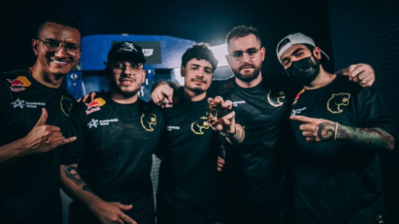 Esports World Cup 2024