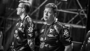 What has happened to the FaZe Clan CS2 team in 2024?
