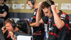 Esports World Cup 2024 CS2: Quarter-Finals preview