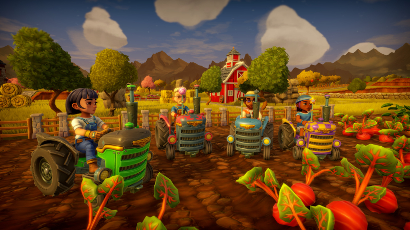 best farming simulators