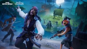 Fortnite Icon Series: ‘World Famous’ content creator could get skin soon