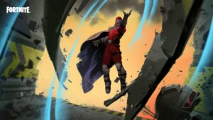 How to Win With Fortnite Magneto Powers