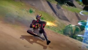 Step-by-Step Guide to Slide Kick in Fortnite
