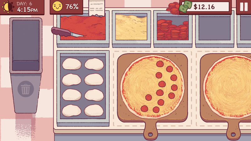 best cooking simulator games