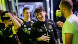 Gorilla: “We prioritise rest” ahead of Champs, top two in EMEA was “remarkable”