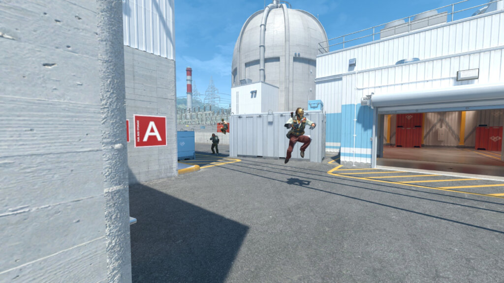 How to bhop in CS2