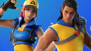 Get Free Skins in Fortnite With This Guide