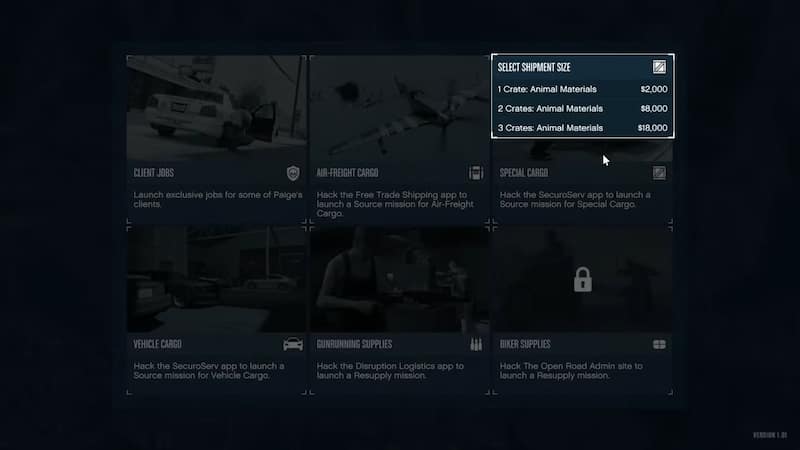 How to make money with the Executive Offices in GTA Online