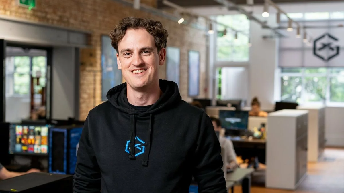 GIANTX acquires Itero Gaming