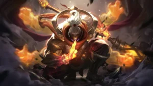 LoL Top lane Tier List – The Best Top Laners for Patch 25.08