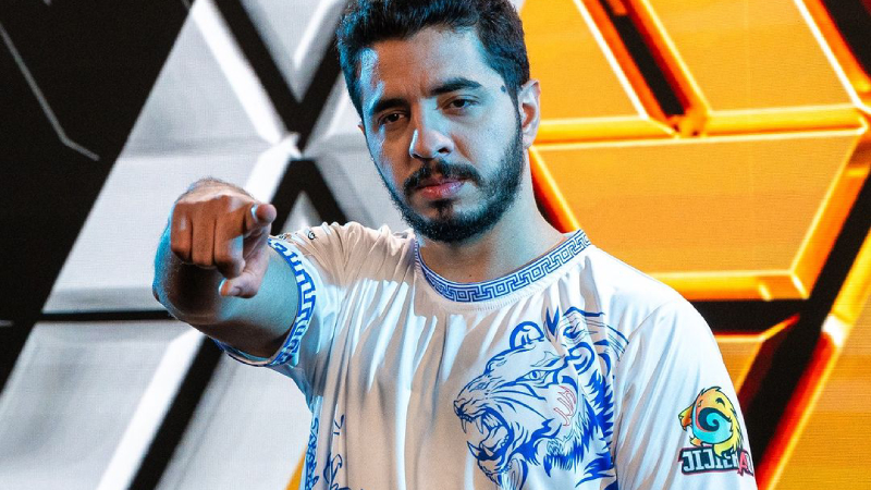 Esports World Cup