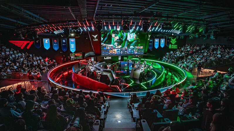 lck week 4 preview