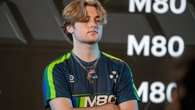 Esports World Cup 2024
