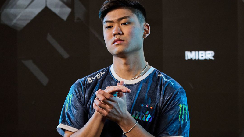 Esports World Cup 2024