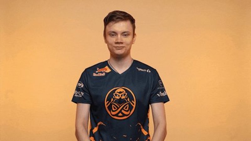 Masaa Overwatch Esports World Cup