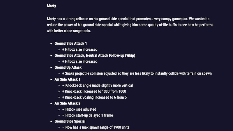 morty multiverses season 2