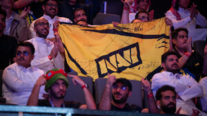 NAVI Announces 2 MLBB Female Teams Ahead Of MWI 2025