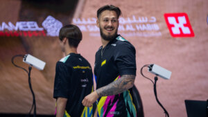 Esports World Cup 2024 CS2: Semi-Finals preview and predictions