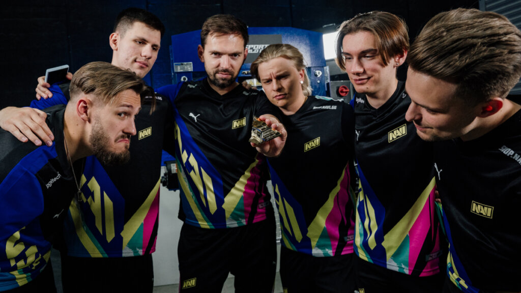 Esports World Cup 2024 CS2 Grand Final preview and prediction