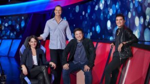 Global Head of LoL Esports Naz Aletaha to leave Riot Games