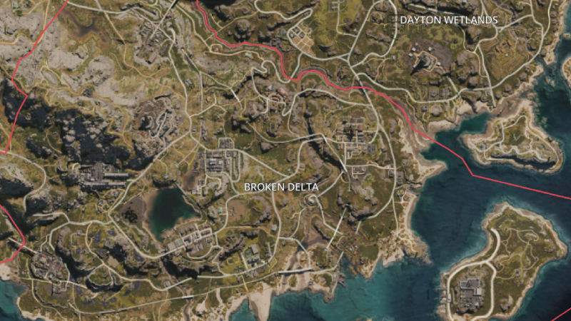 Tin Ore in Once Human