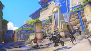 Overwatch 6-v-6 Return Will be Tested Soon