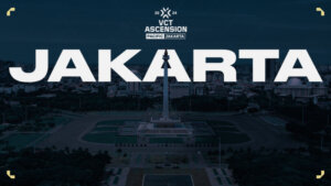 VCT Ascension Pacific 2024: Teams, Format, Stream, & More