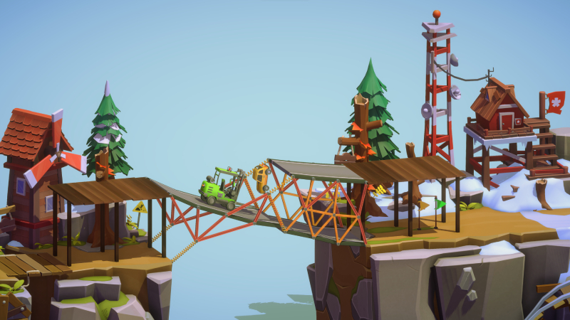 best construction simulator games