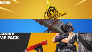 Top 5 Rarest Pickaxes in Fortnite