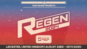 Smash Major Coming to Regen 2024