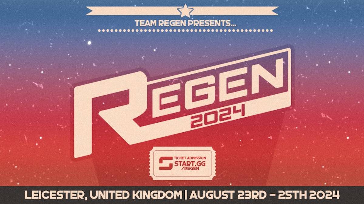 Regen 2024